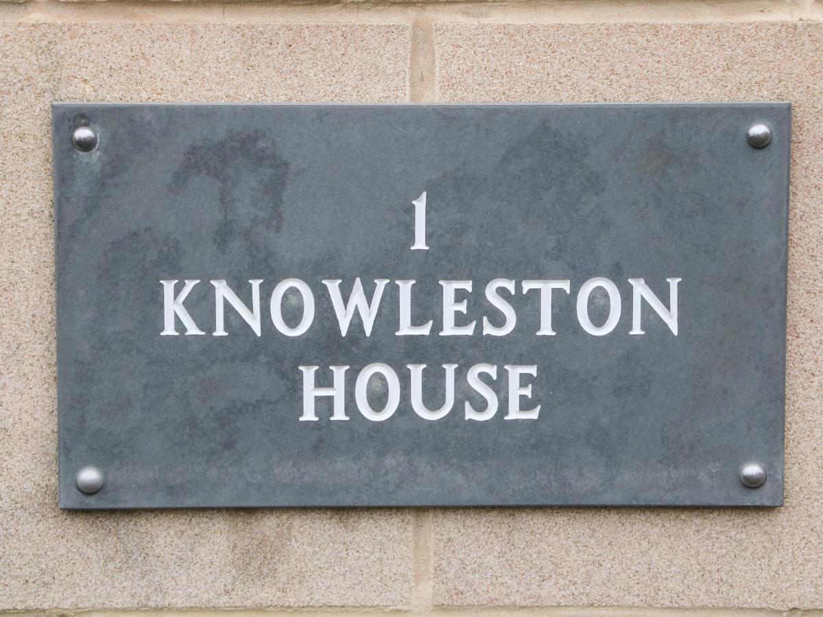 הוילה מטלוק 1 Knowleston House מראה חיצוני תמונה