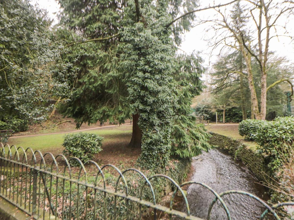 הוילה מטלוק 1 Knowleston House מראה חיצוני תמונה